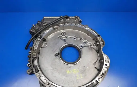 Mercedes-Benz GLA W156 X156 Timing chain cover A6450150102
