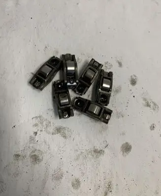 Audi A6 Allroad C5 Valve rocker arm C143 C14309