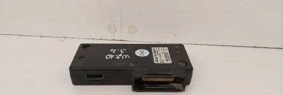 Mercedes-Benz E W212 Phone control unit/module A2038209926 2028067E120