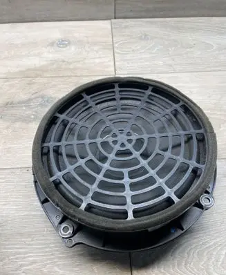 Audi A6 C7 Front door speaker 4G2035415 EAS20PL317A 190612