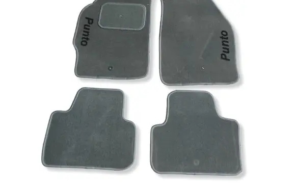Fiat Punto (188) Car floor mat set 60795398