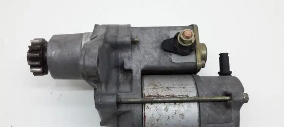 Lexus RX 300 Starter motor 2810003100