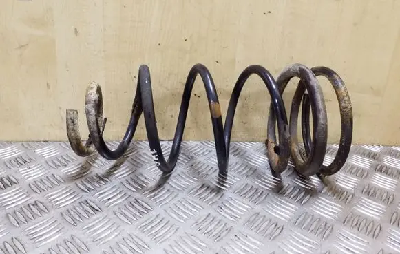 KIA Sorento Rear coil spring