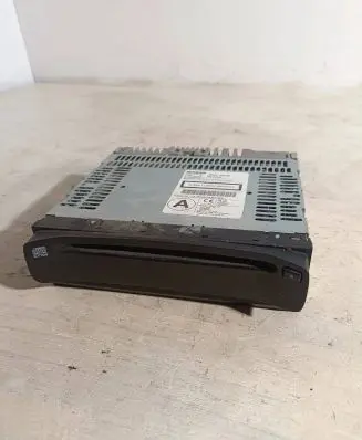 Nissan Primera Radio/CD/DVD/GPS head unit 28185AV700 PN2419F CL053420061089
