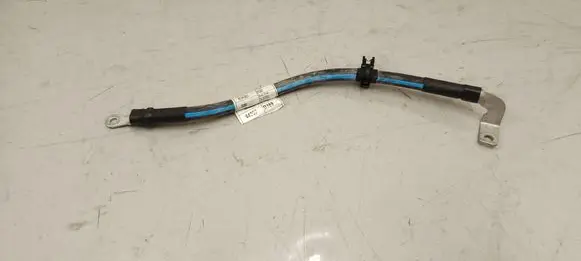 Maserati Grecale Negative earth cable (battery) 670177063