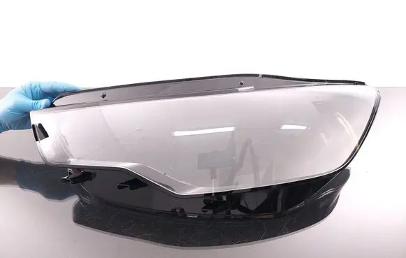 Audi A6 C7 Headlight lense 