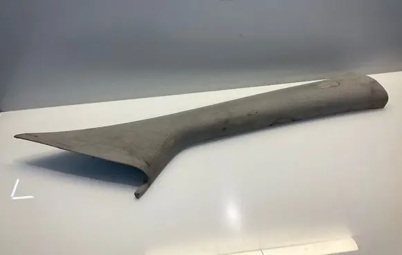 Mercedes-Benz B W246 W242 (A) pillar trim A2466901400 2466901400