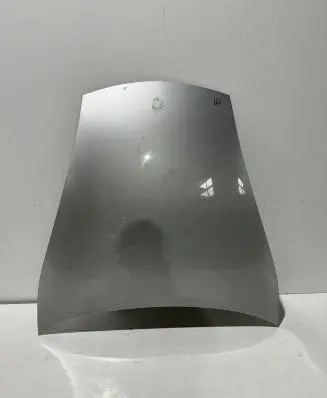 Porsche Boxster 986 Engine bonnet/hood