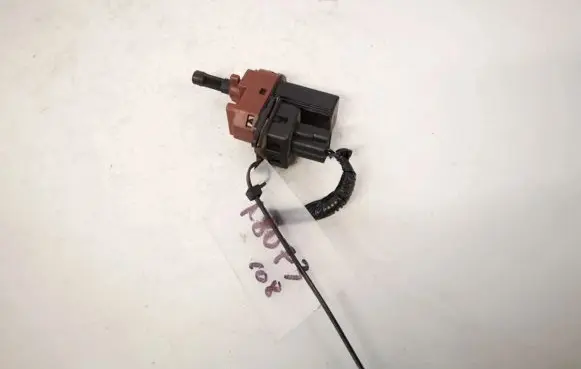 Ford Transit Brake pedal sensor switch 2s6t7c534aa 2s6t-7c534-aa