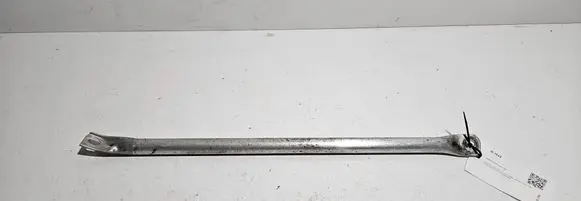 BMW 5 F10 F11 Radiator support slam panel bracket 7200776