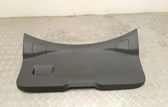 Opel Crossland X Tailgate trim 39156268