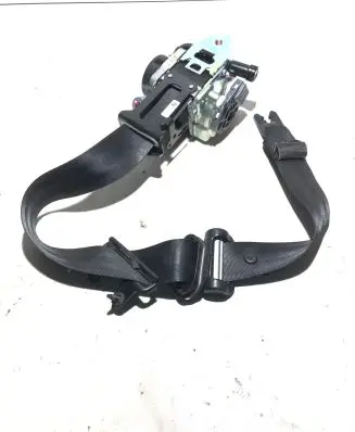 Volvo S60 Front seatbelt 624085000