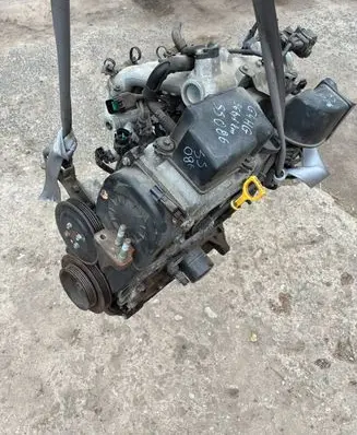 KIA Picanto Engine G4HG