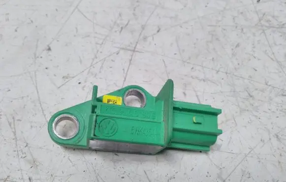 Audi Q7 4L Airbag deployment crash/impact sensor 1K0909606C