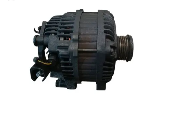Citroen C5 Generator/alternator A004tj0084a