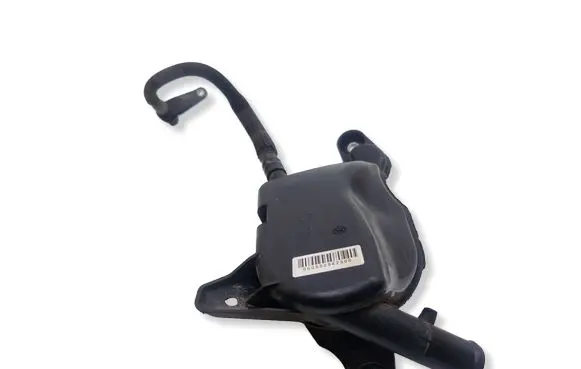 Jeep Renegade Breather/breather pipe/hose 000552542300