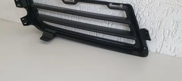BMW 6 F06 Gran coupe Front bumper lower grill 51117211474