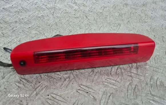 Opel Meriva B Third/center stoplight 13434856