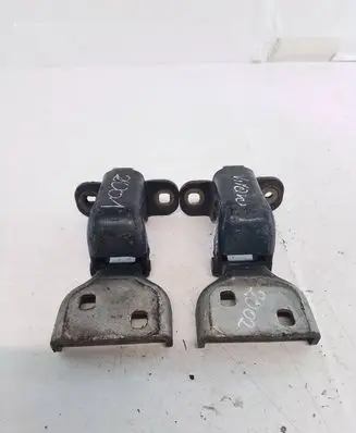 Opel Vivaro Front door hinges set 66380 311772H