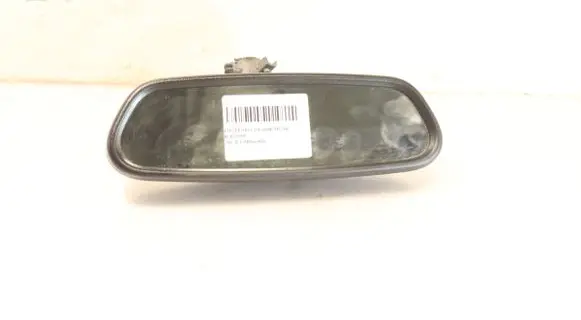 Peugeot 308 Rear view mirror (interior)
