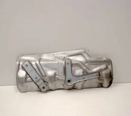 Mercedes-Benz C W205 Heat shield in engine bay A2641420000