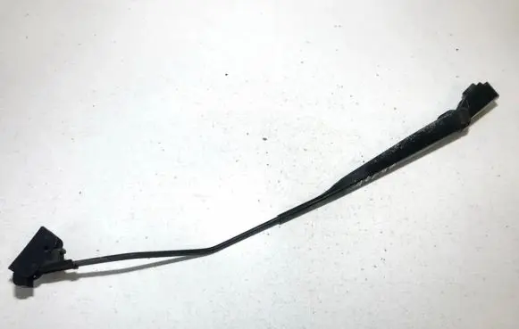Citroen C3 Front wiper blade arm