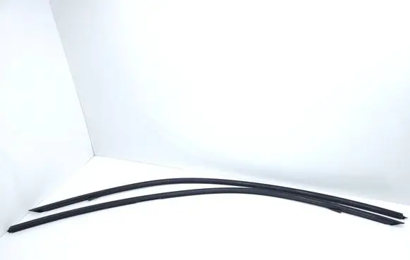BMW 4 F36 Gran coupe Roof trim bar molding cover 7332537 7332538