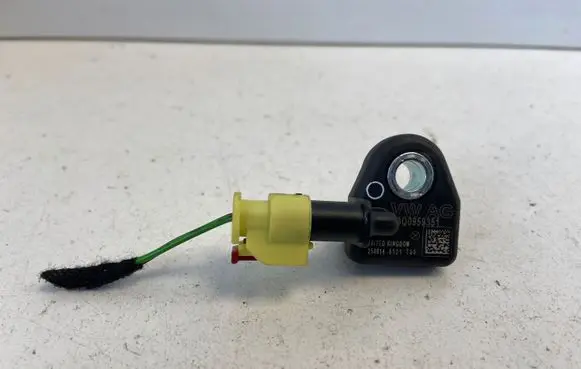 Skoda Octavia Mk3 (5E) Airbag deployment crash/impact sensor 3Q0959351