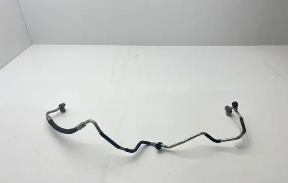 Audi A6 S6 C7 4G Air conditioning (A/C) pipe/hose 4G0260710J