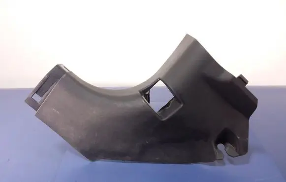 Other sill/pillar trim element