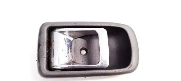 Daihatsu Sirion Rear door interior handle 6927087501