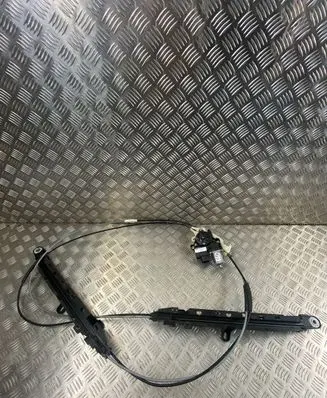 Audi Q5 SQ5 Curtain motor 4M8863560