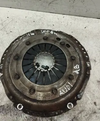 Pressure plate