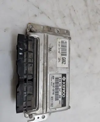 Hyundai Coupe Engine control unit/module 3910326740 9030930154F