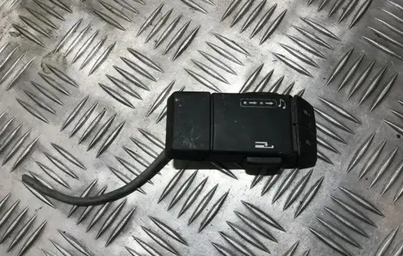 Renault Laguna I Multifunctional control switch/knob 
