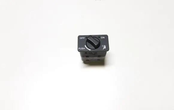 SsangYong Tivoli Passenger airbag on/off switch 8530014000 6170901000