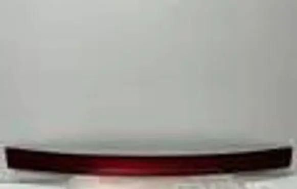 Porsche 997 Rear tail light reflector 99751225903