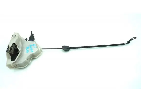 Volkswagen Golf Plus Rear door lock MMAUTKO25780