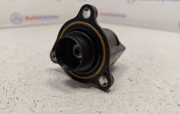 BMW 3 F30 F35 F31 Turbo air boost pressure sensor 7609210 11657609210