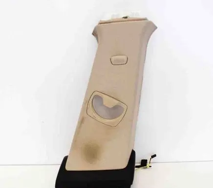 BMW 3 GT F34 (B) pillar trim (top) 7276822 11252010