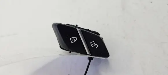 BMW X5 F15 Central locking switch button 9350441
