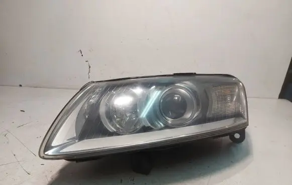 Audi A6 S6 C6 4F Headlight/headlamp 16016300