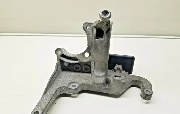 Ford Fiesta Fuel pump bracket AV2Q9B470AC