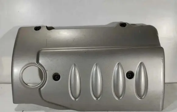 Citroen C5 Aircross Engine cover (trim) 9631342780