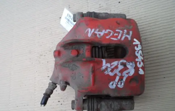 Renault Megane I Front brake caliper