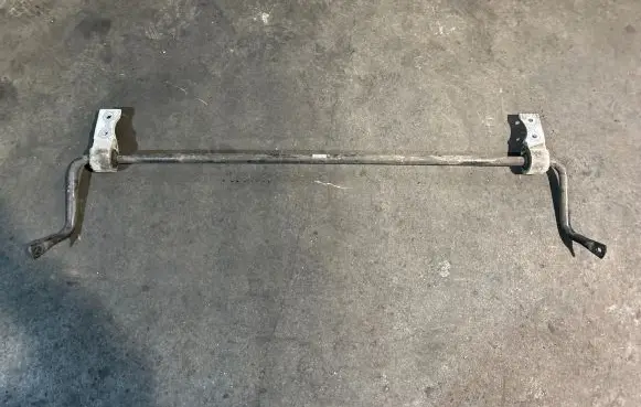Jeep Grand Cherokee WL Rear anti-roll bar/sway bar 68376539AC