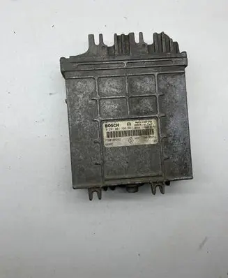 Renault 19 Engine control unit/module 7700108382 7700105952 0281001766