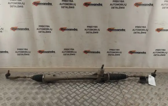Toyota Auris 150 Steering rack 9120046