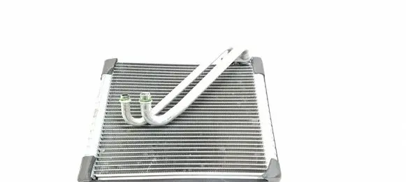 Fiat 500X Air conditioning (A/C) radiator (interior) J2842