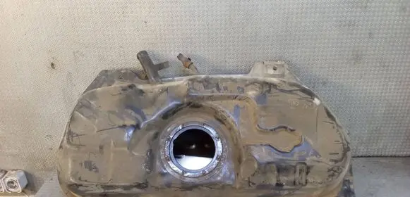 Citroen Nemo Fuel tank 